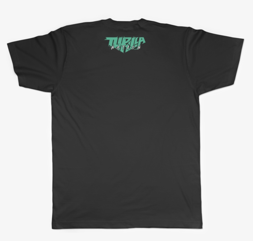 Women's 'beast Mode' Nike Dri Fit T-shirt, transparent png download