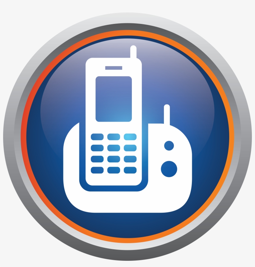 Phone Orb, transparent png download