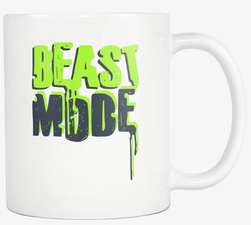 Coffee Mug For Gym Lovers, transparent png download