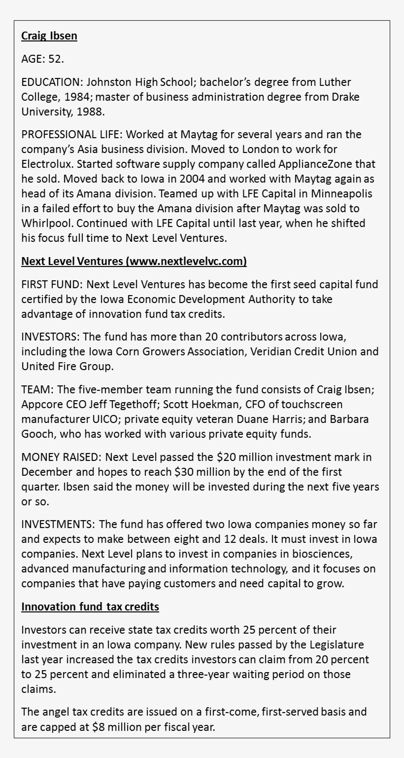 Loud, Proud Iowa Investors Sought, transparent png download