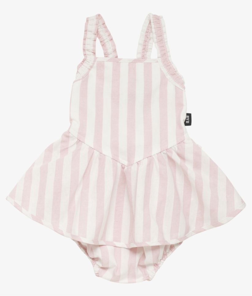 rock your baby romper