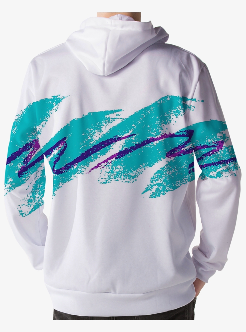 Just Jazz Hoodie, transparent png download