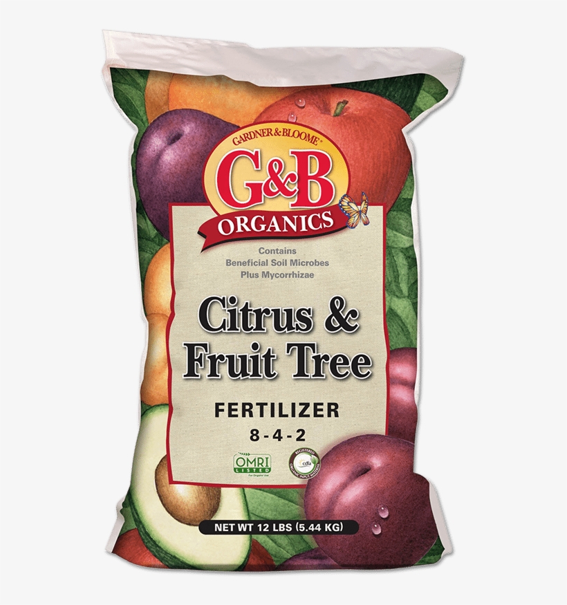 Fruit Fertilizer, transparent png download