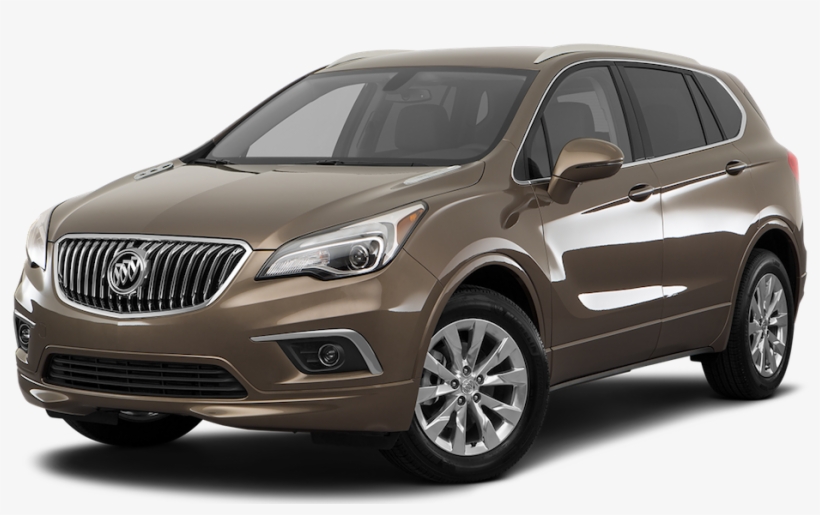 2018 Buick Envision - 2018 Gmc Acadia Sle Png, transparent png download
