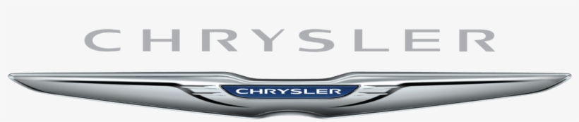 Car Logo Chrysler - Chrysler Crossfire, transparent png download