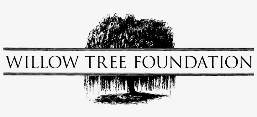 Click Or Tap A Logo To Visit That Website - Willow Tree, transparent png download