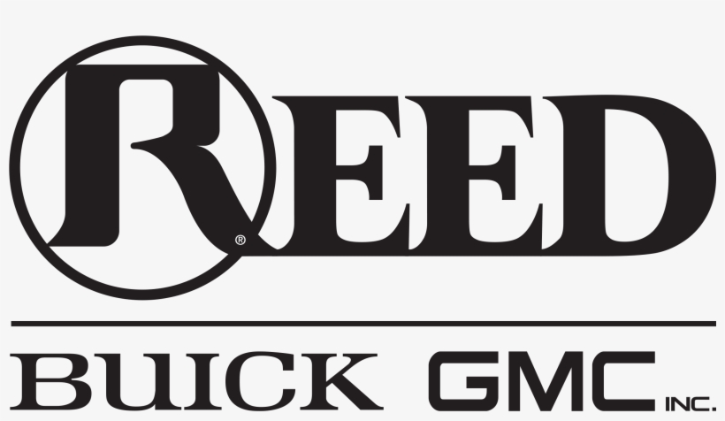 Reed Buick Gmc - Buick, transparent png download