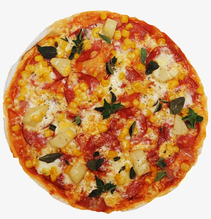 Ð³ð°ð²ð°ð¹ñ Ñœðºð° - Pizza, transparent png download