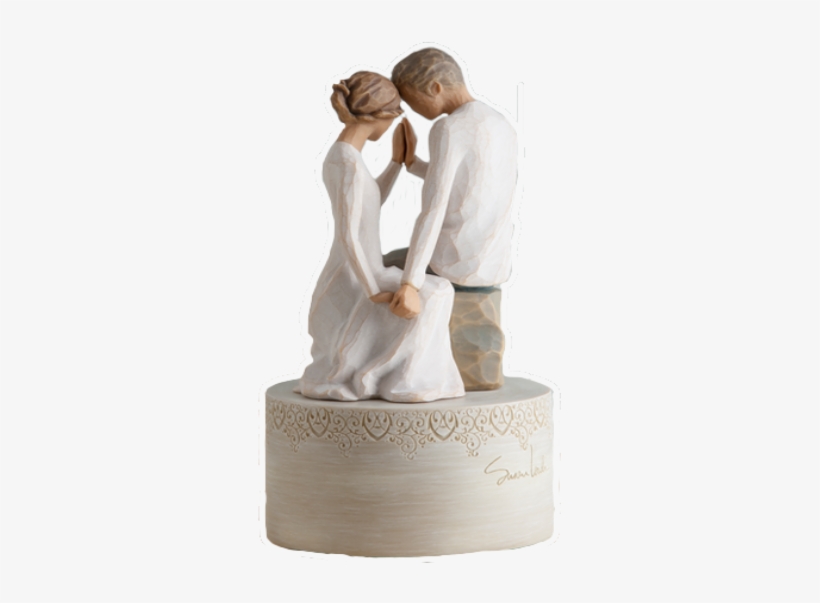 Willow Tree - Cake Topper Around You, transparent png download