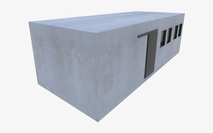 Prison Jail Cell Dormitory - Prison, transparent png download