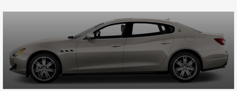 Welcome To Maserati Of Anaheim Hills - Maserati Quattroporte Side, transparent png download