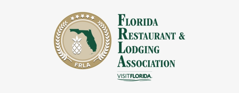 Vf Lockup Logo Final - Visit Florida, transparent png download