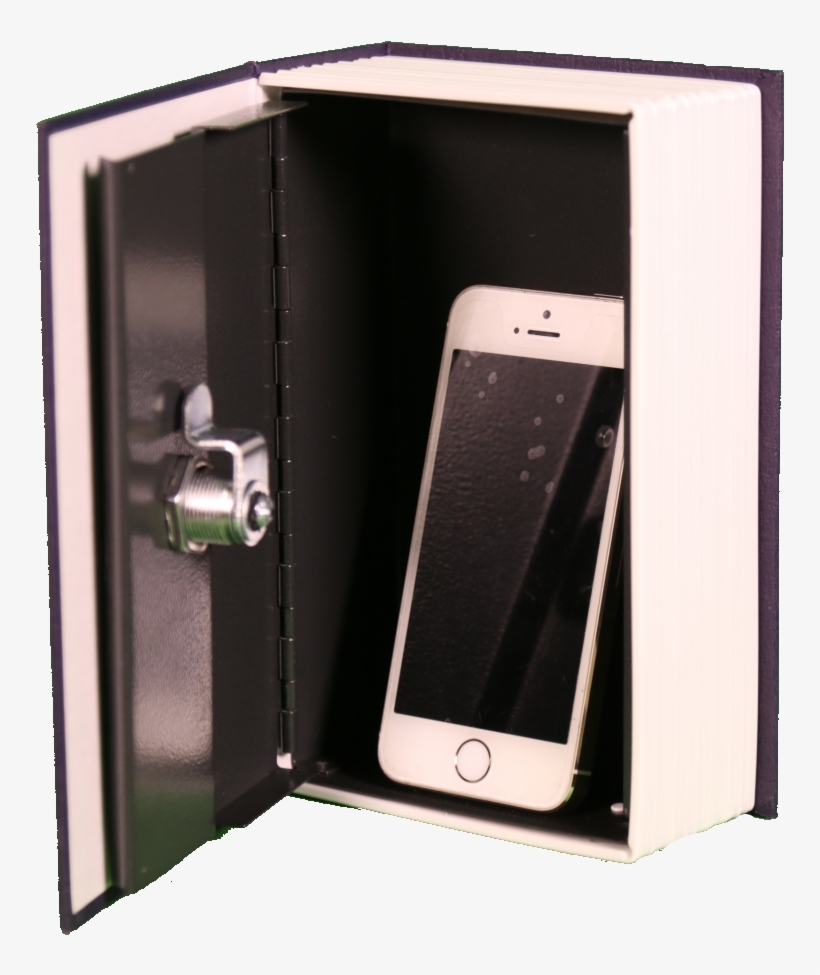 Cell Phone Jail - Computer Case, transparent png download