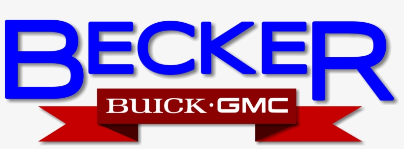 Logo Becker Buick Sh - 1:25 1962 Buick Electra Plastic Kit, transparent png download