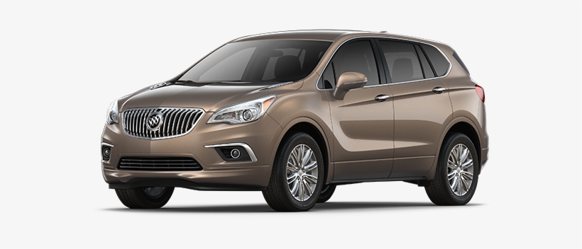 2018 Buick Envision Small Luxury Suv Preferred Trim - 2018 Buick Envision Essence, transparent png download