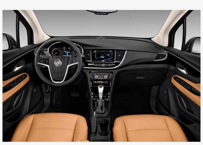 22 - - 2018 Buick Encore Reviews, transparent png download