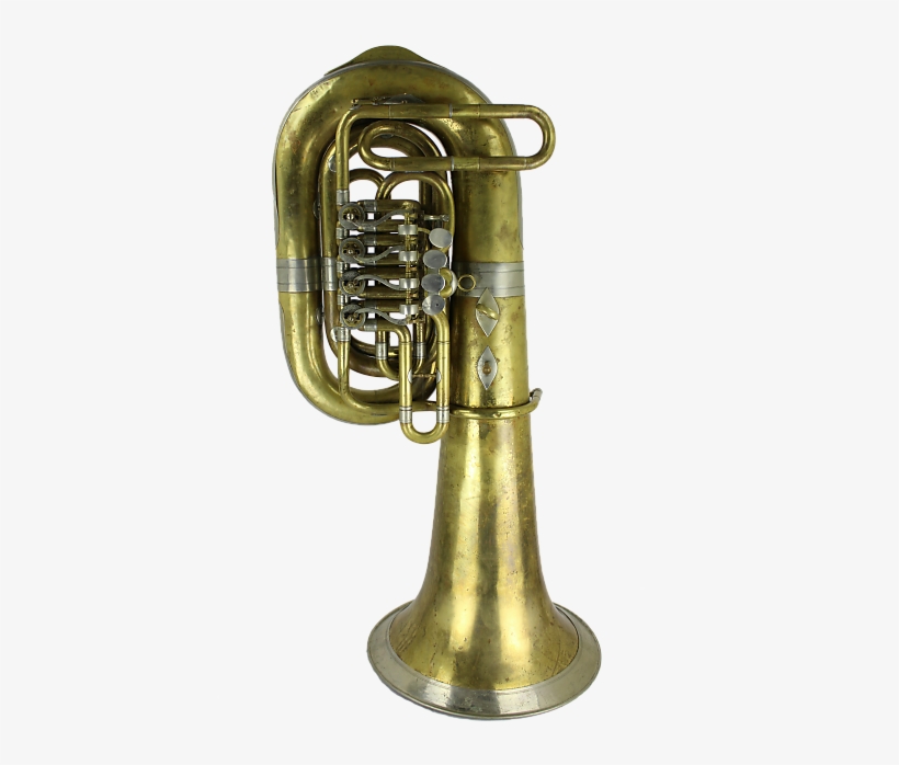 Miraphone 186 Cc Tuba - Miraphone 186 Series Rotary Valve Cc Tuba 186, transparent png download