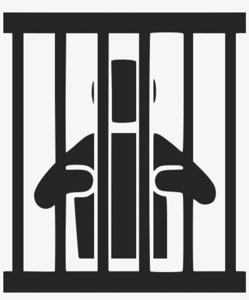 You Can Pay To Stay In A Prison Cell At The Hostel - Jail Icon Png, transparent png download
