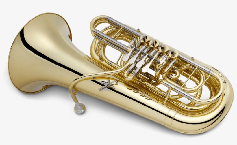 Tuba - Jupiter Jtu1140l Bb-tuba, transparent png download