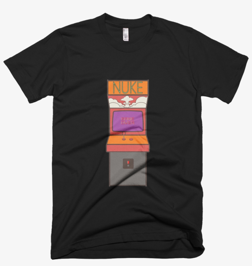 Nuke Unisex The Simpsons Bart Simpson Jersey T-shirt - My Wife Is The Shit T Shirt, transparent png download