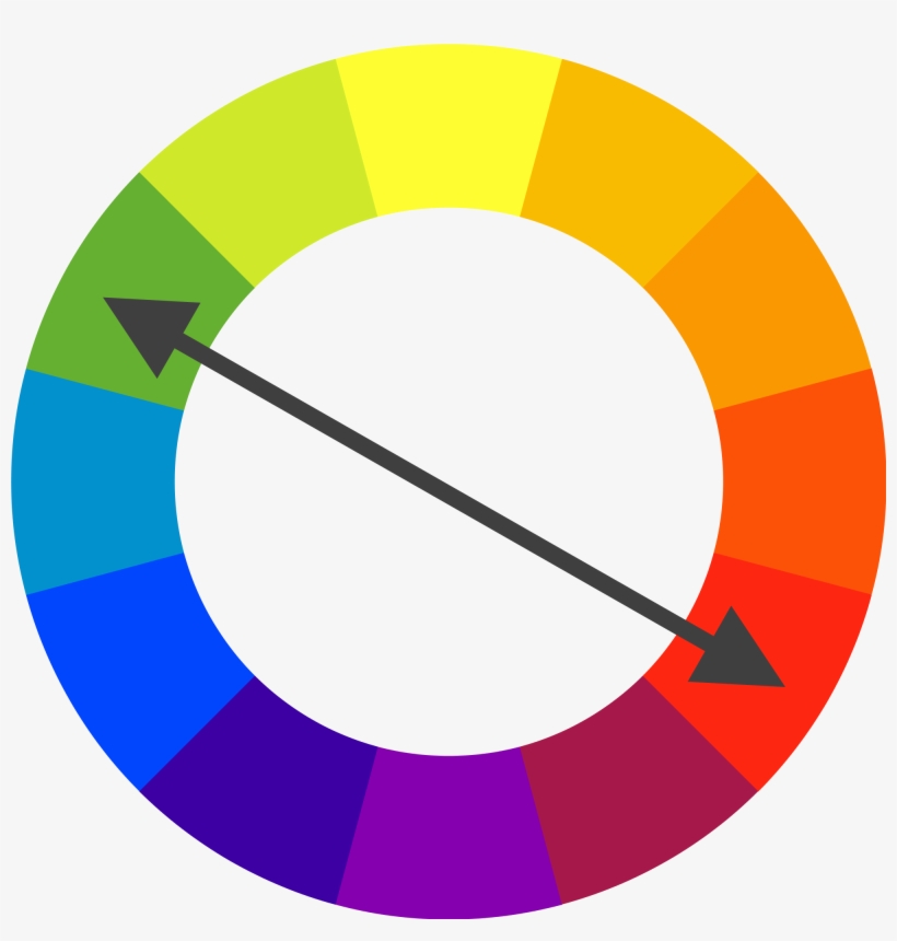 Colouful Clipart Color - Color Wheel Icon Png, transparent png download