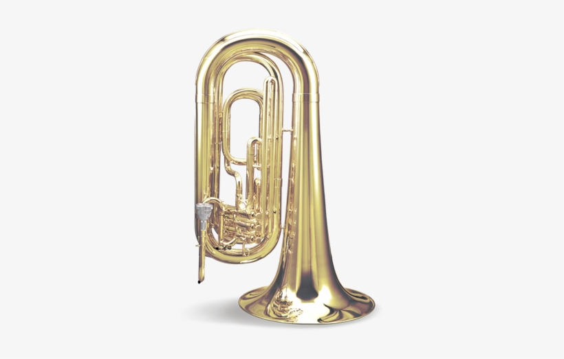 Tama By Kanstul Ktb34l Bbb Marching 3/4 Tuba - Tama By Kanstul Ktb34 Series 3-valve 3/4 Marching Bbb, transparent png download
