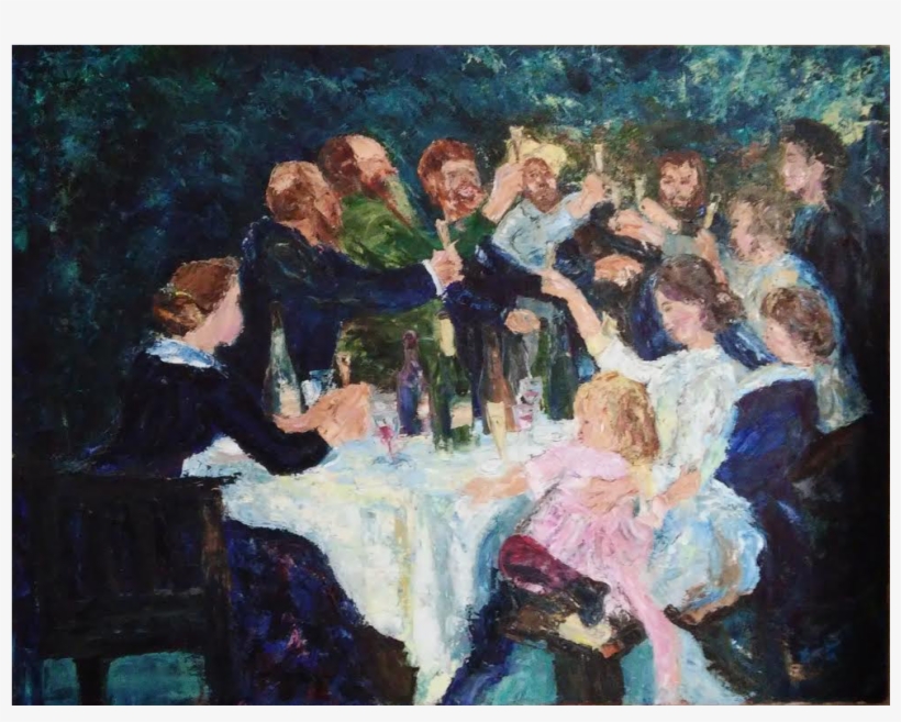 Masters - Modern Art, transparent png download