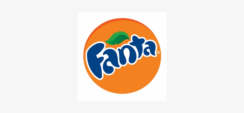 Fanta Rias 2016 06 12t13 - Logos With Complementary Colors, transparent png download