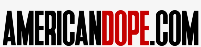 American Dope Logo - Logo, transparent png download
