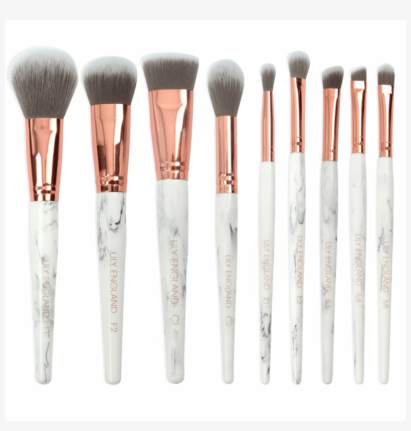 Amazon Com Luxury Acrylic Makeup Brush Holder With Over 50 000