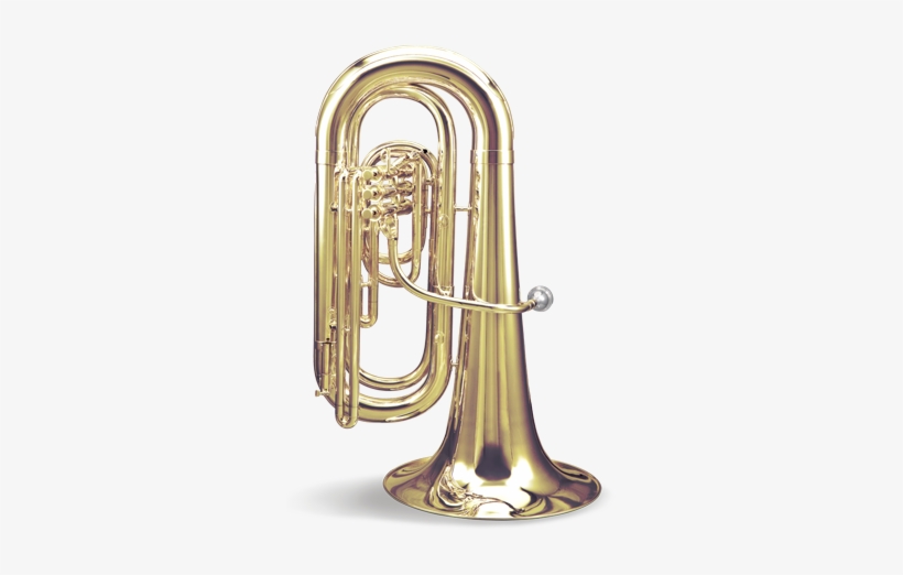 Tama By Kanstul Ktb34cl Bbb 3/4 Convertible Tuba - Tama By Kanstul Ktb34 Series 3-valve 3/4 Marching Bbb, transparent png download