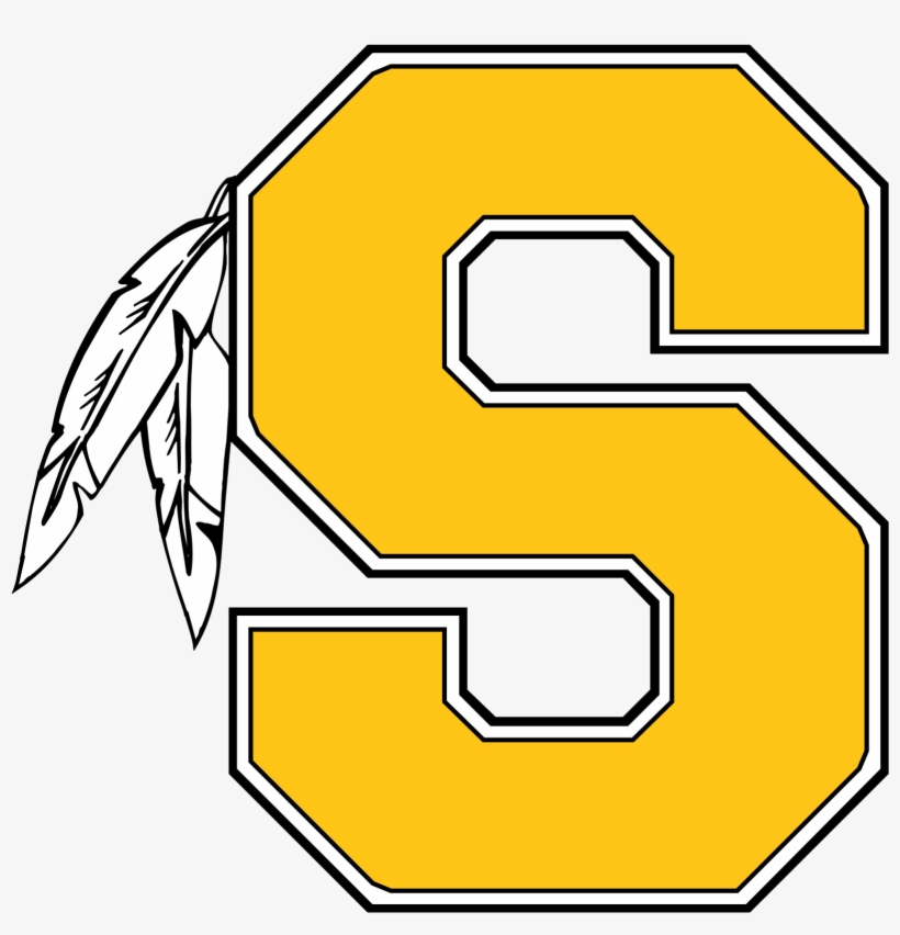 School Logo - Springfield Shawnee, transparent png download