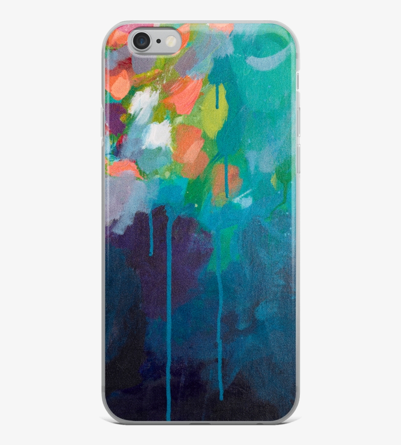 Iphone 5/6 Case - Iphone, transparent png download