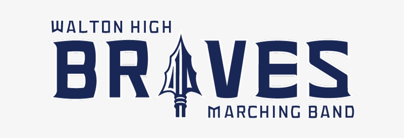 Walton High School Band - Wincraft Ncaa Florida State Seminoles 2 Pack Die Cut, transparent png download