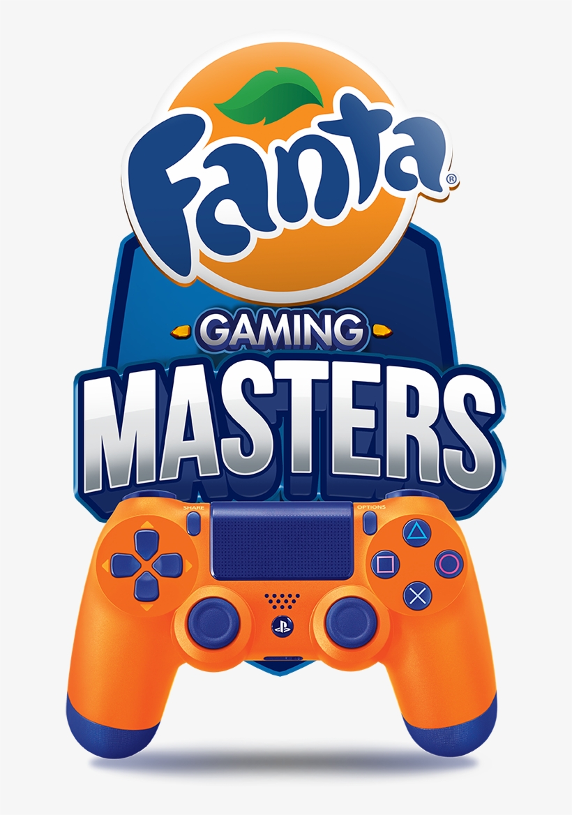 Loading - Fanta Masters Logo, transparent png download