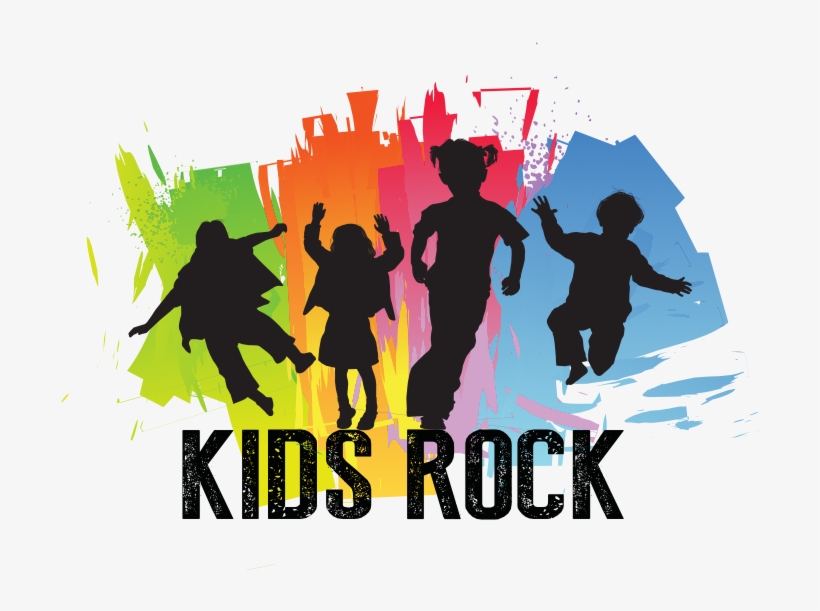 Kids Rock, transparent png download