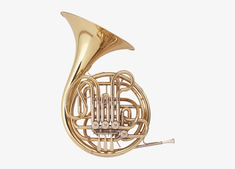 Holtonfrenchhorn Holtonfrenchhorn Png Images - Holton H281 French Horn, transparent png download