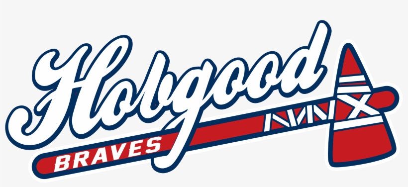 2016-2017 Hobgood Braves - Hobgood Braves, transparent png download