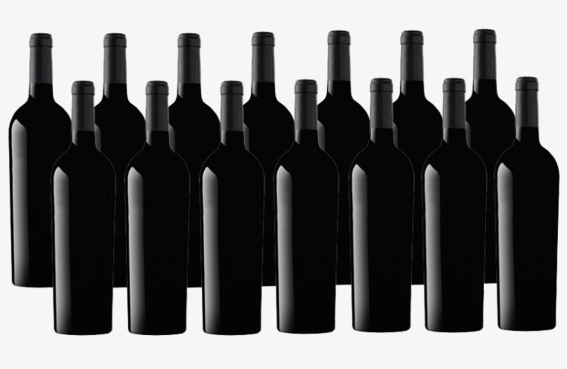 You Can Bottle Wine Immediately - Wine Bottle, transparent png download