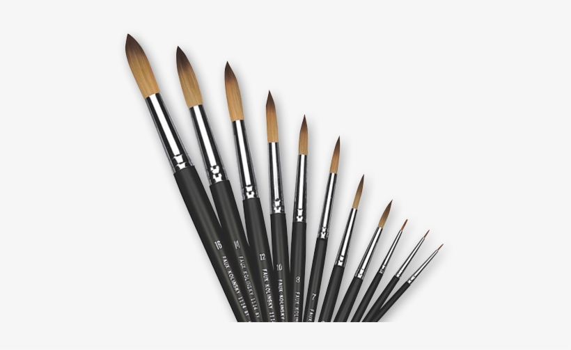 "all Materials Are Non-toxic & Environmentally Sensitive" - Art Brush Sablon Germany, transparent png download