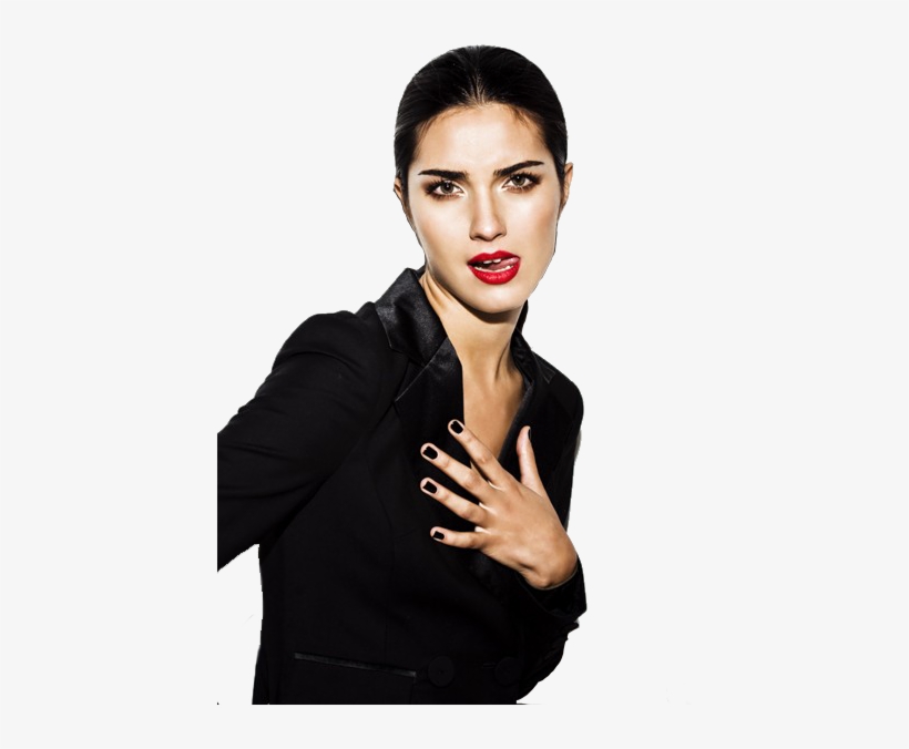 Share This Image - Tuba Buyukustun Style 2012, transparent png download