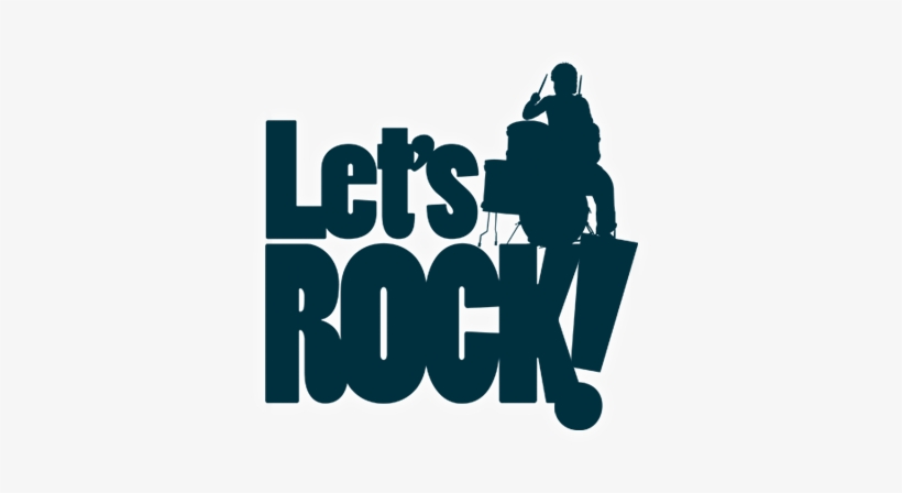 Let's Rock! Listening Cd 10 Pack, transparent png download