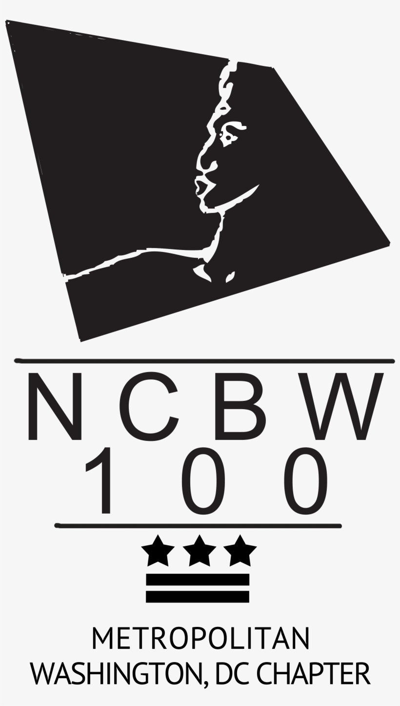 Read More - National Coalition Of 100 Black Women, transparent png download