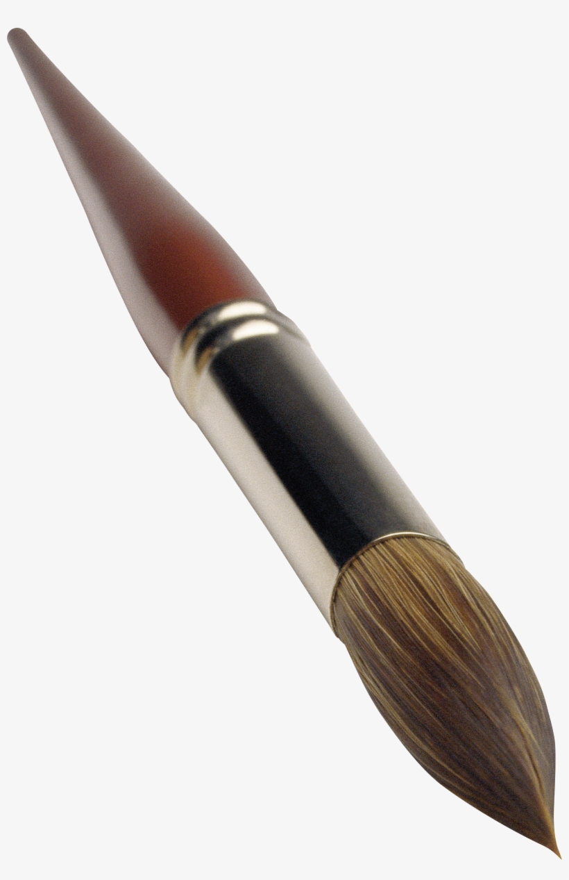 Makeup Brush Png Image, transparent png download