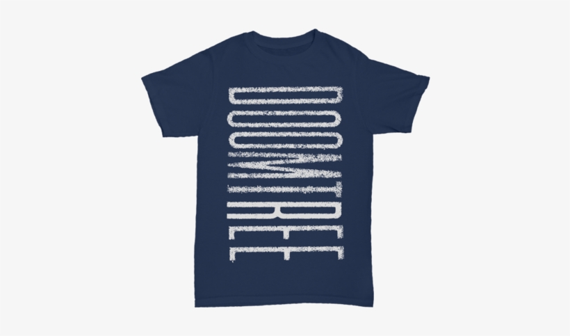 Doomtree "grunge" Shirt - Stop Fucking The Planet, transparent png download