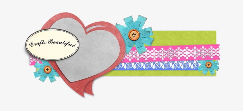 Crafts Beautiful Is A One Stop Shop For Crafts Materials, - Scrapbook Materials Png, transparent png download