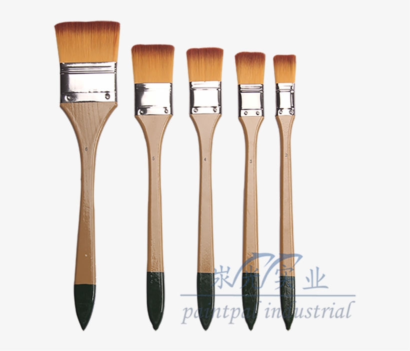 Painting Brush P105 - Brush, transparent png download