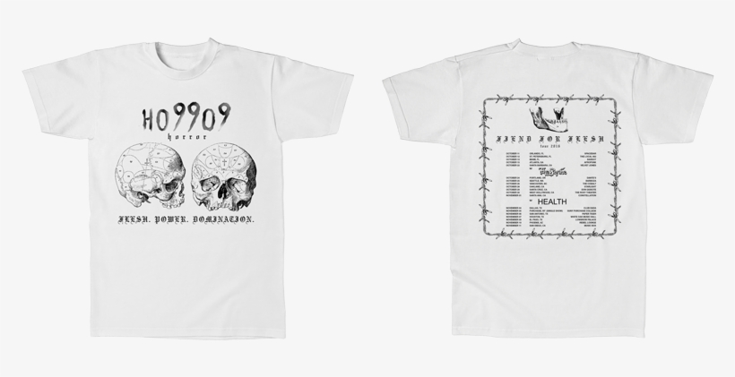 Dope Dealerz Patch - Giclee Painting: Gall's Phrenological System - The, transparent png download