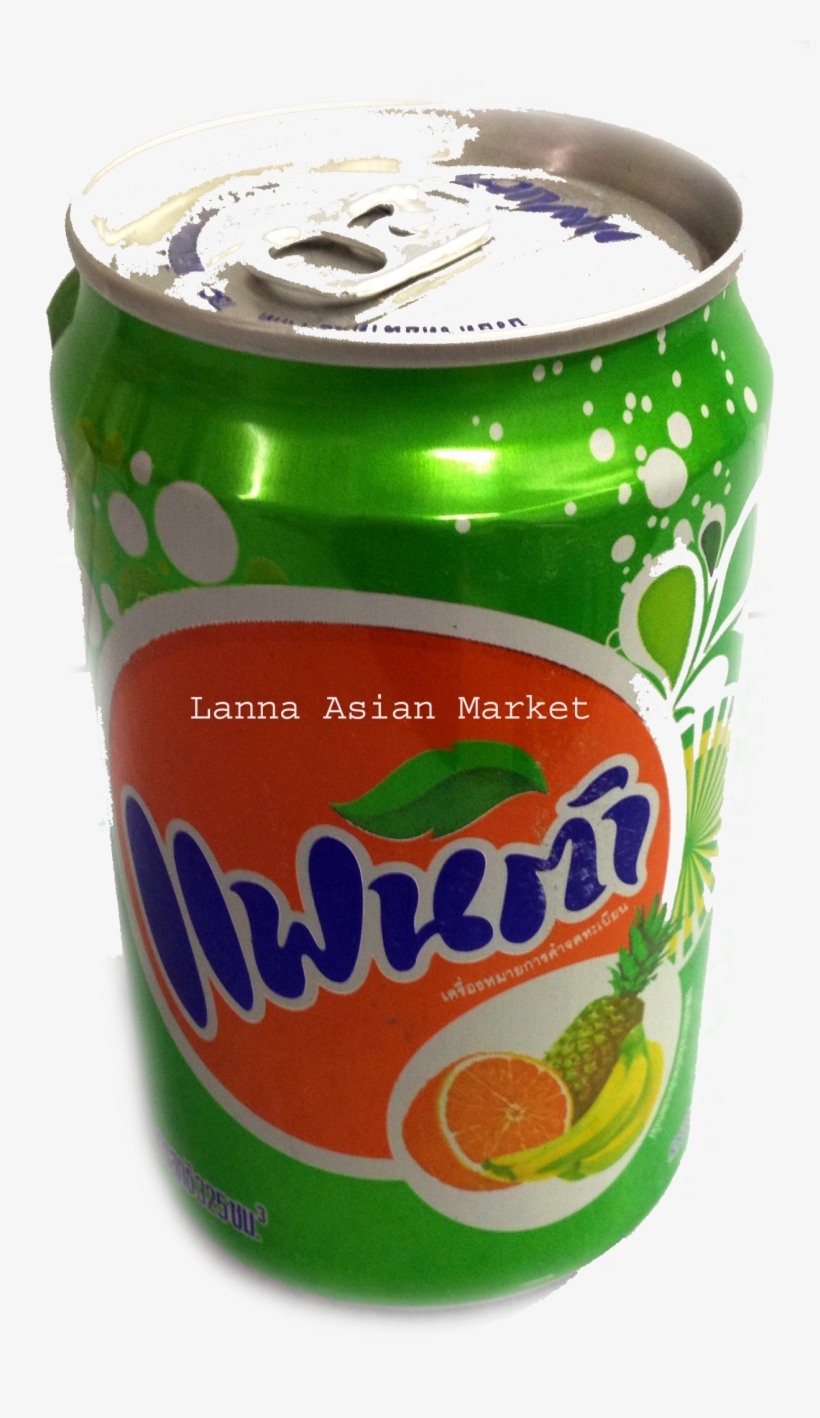 Fanta, transparent png download