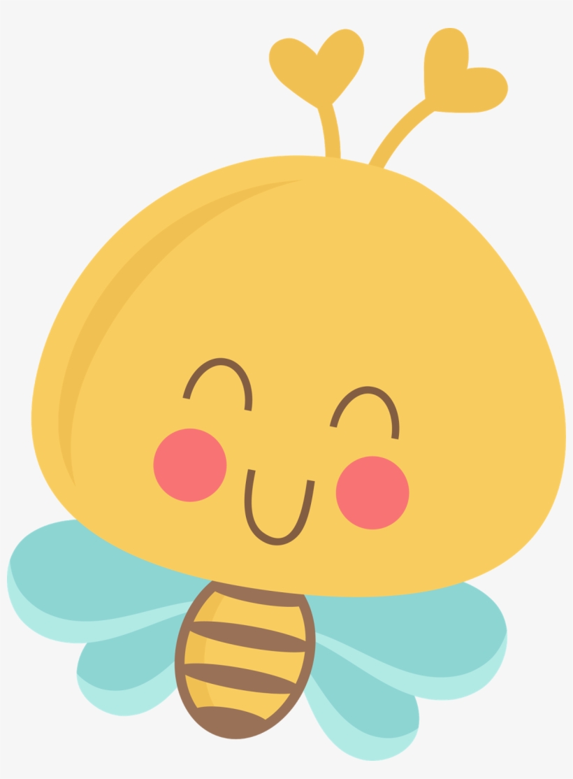 Miss Kate Cuttables - Cute Cliparts, transparent png download